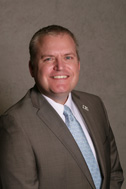Scott Burge